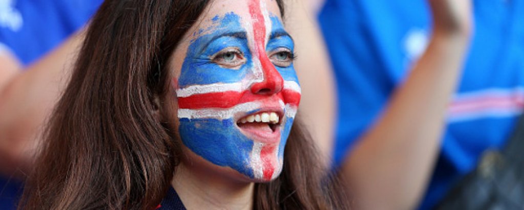 Brexit и на Евро 2016! Кой ще спре Исландия?