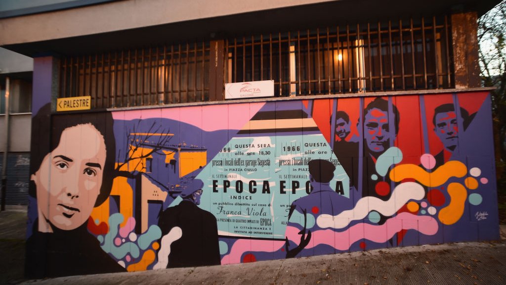 International Day For The Elimination Of Violence Against Women