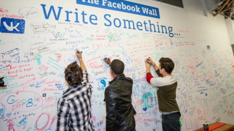 С новите правила за общуване Facebook се надява да улесни потребителите