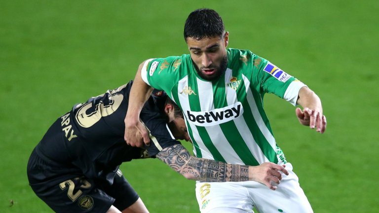 Юнайтед посяга към бивша трансферна цел на Ливърпул