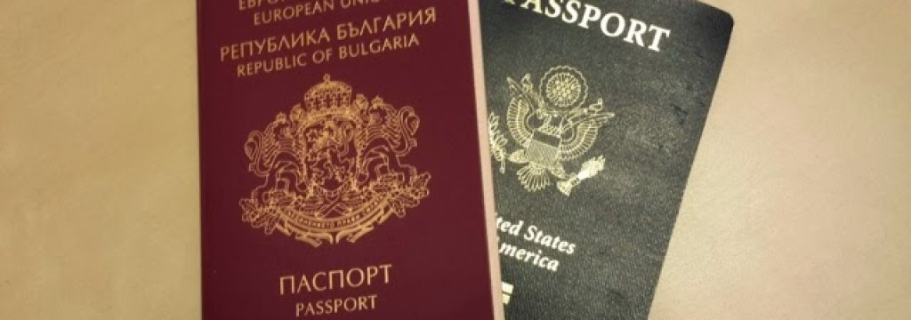 passport