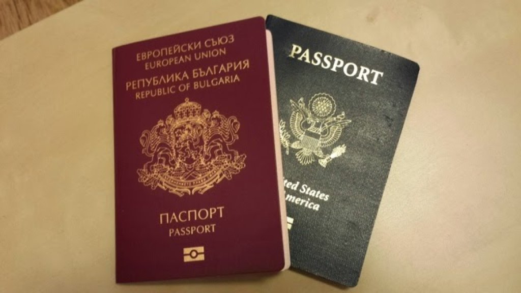 passport