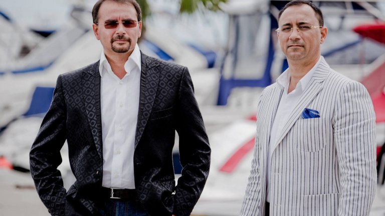 Хотелиерът Йордан Динев получава орден "Стара планина"