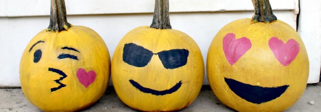 emoji-pumpkins