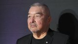 Номинираният за "Оскар" актьор беше на 73 години