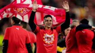 Обяснено: Ще попречи ли близостта с Ман Сити на Жирона за участие в Шампионската лига?