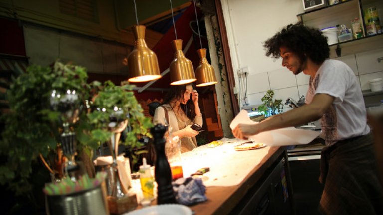 Не се хранете, когато е "време за ядене", а когато изпитвате глад