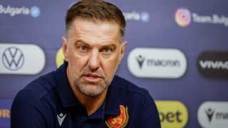 Ясно е кога махат Кръстаич