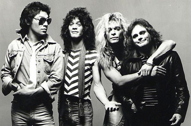 Van Halen са се събирали и разделяли твърде много пъти, но все още са живи като група. Последният им албум се казва A Different Kind of Truth и излезе през 2012 година