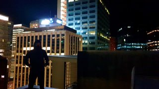Unseen (rooftopping)