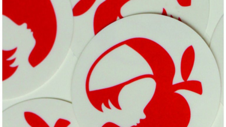 Компанията иска ябълков монопол, не просто нейната ябълчица