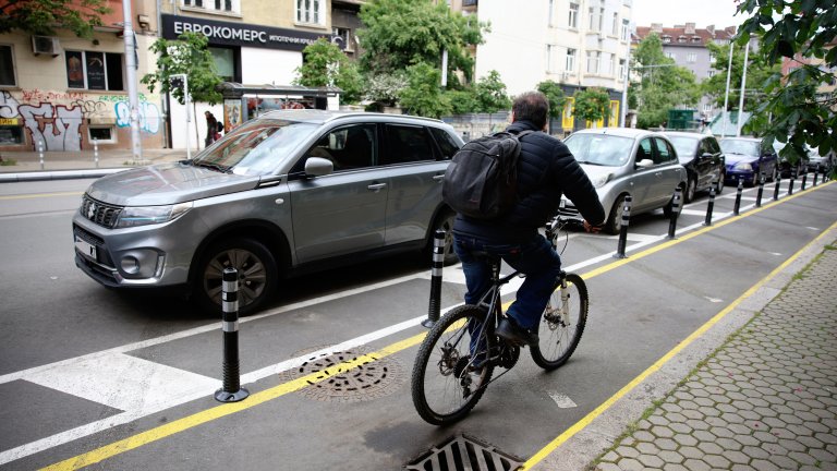 Институтът за пътна безопасност цели по този начин да се спрат спекулациите с това дали промените са законни