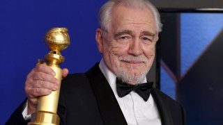 Брайън Кокс и отказаните роли в големи продукции преди "Наследници"