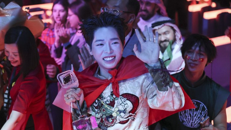 Представителят на САЩ се отказа от участие в последния момент