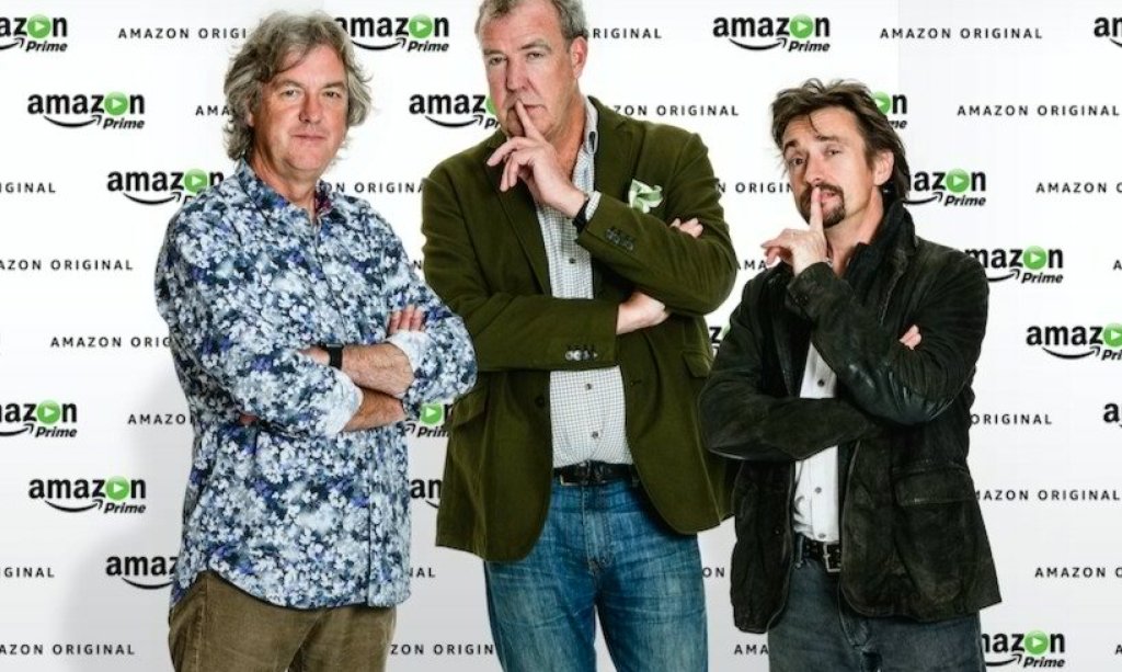 credit amazon prime video