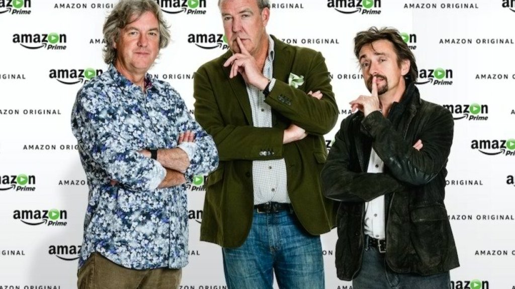 credit amazon prime video