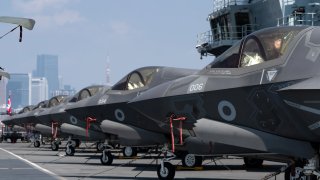 Москва тества и изпробва не само реакцията на НАТО, а и на обществото ни