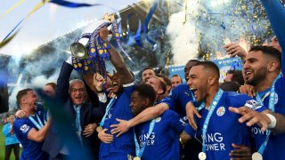 Ливърпул не е във форма, но е имало и по-слаби шампиони в историята