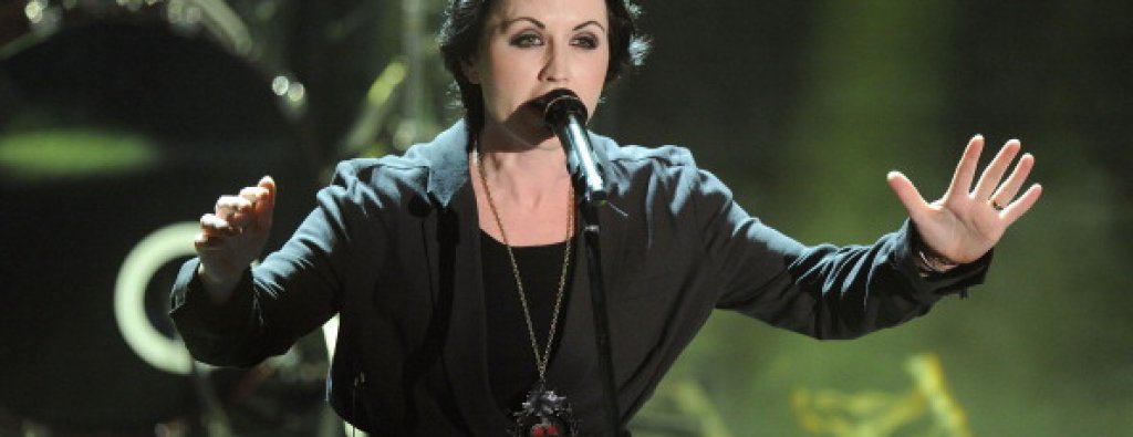 2012 Sanremo - The 62nd Italian Song Festival - Closing Night