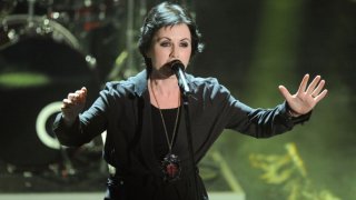2012 Sanremo - The 62nd Italian Song Festival - Closing Night