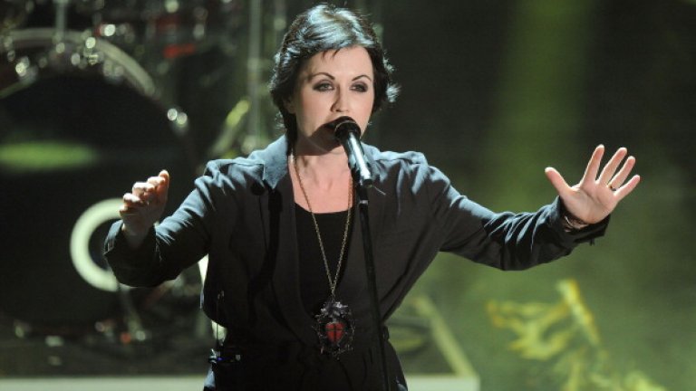 2012 Sanremo - The 62nd Italian Song Festival - Closing Night