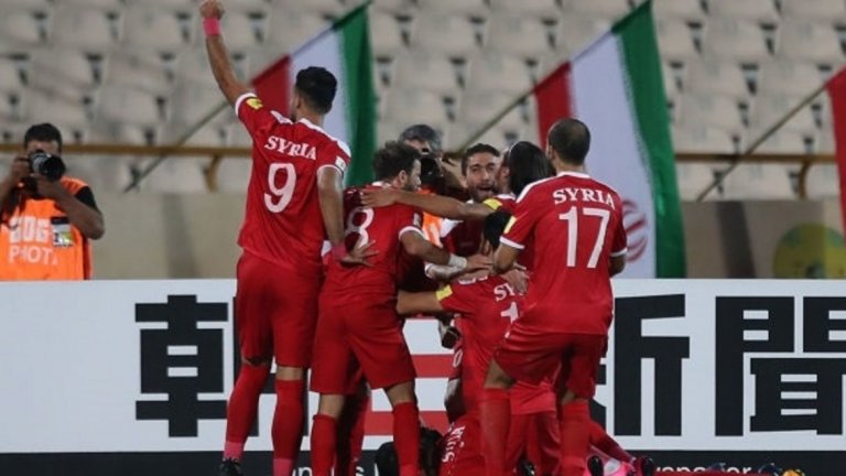 Най-далечните “домакинства” във футбола