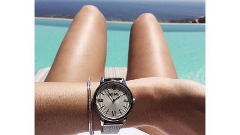 Часовник MATCH POINT