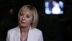 Мая Манолова: Слави ще е първа политическа сила