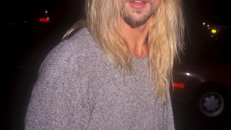 Ноември 1994-та - когато "грънч"-ът беше крайно модерен