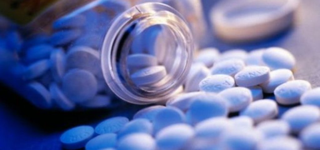 aspirin