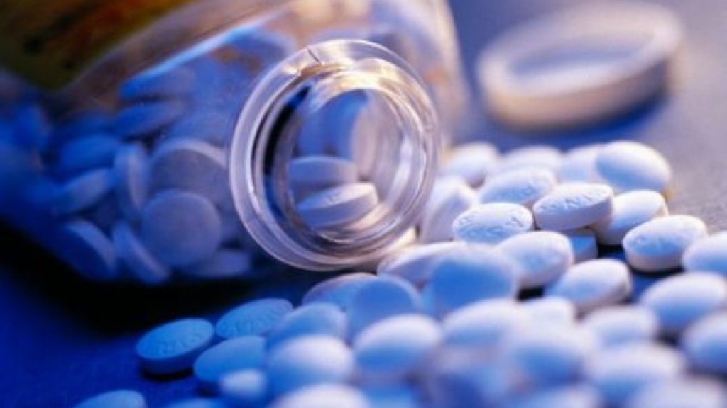 aspirin