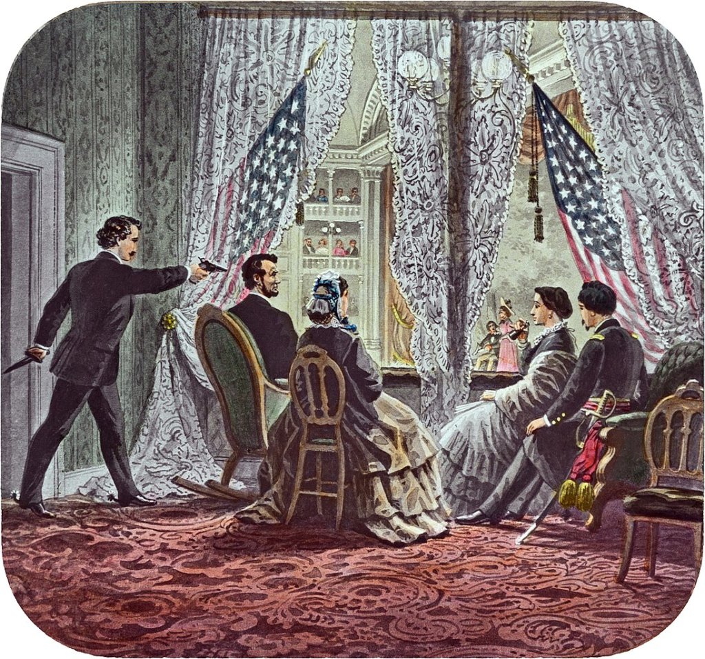 1095px-Lincoln_assassination_slide_c1900_-_Restoration