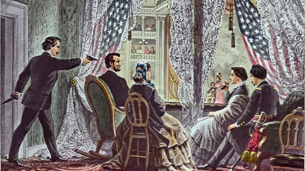 1095px-Lincoln_assassination_slide_c1900_-_Restoration