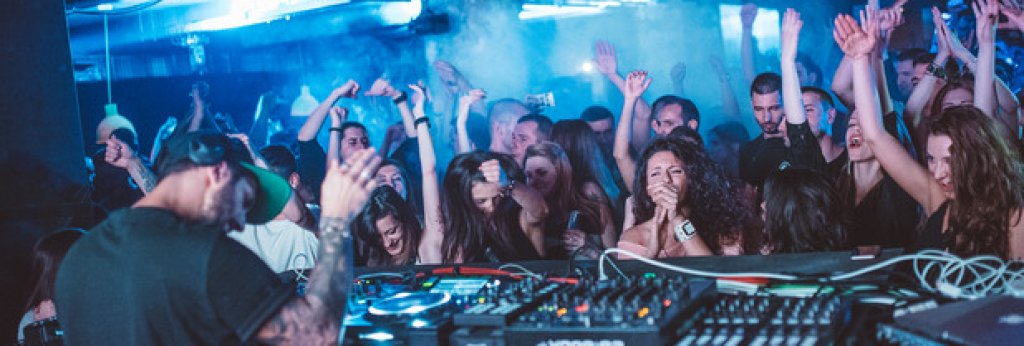 Hot Since 82 с поредно отлично представяне пред българската публика