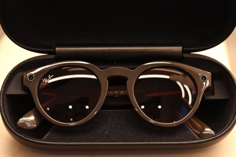 Ray-Ban Meta трябва да се превърнат в нещото, което ще замени смартфоните.