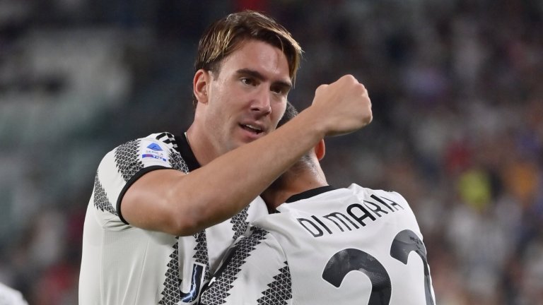 Челси може да се възползва от ситуацията с Влахович и Юве