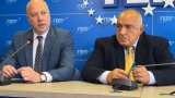 Премиерът е водил разговори с БСП и ИТН