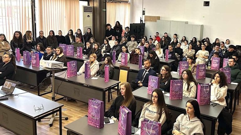 Възможност за безплатно изследване на репродуктивното здраве за 100 жени