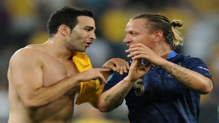 Филип Мексес (Милан) – 4 милиона евро на година