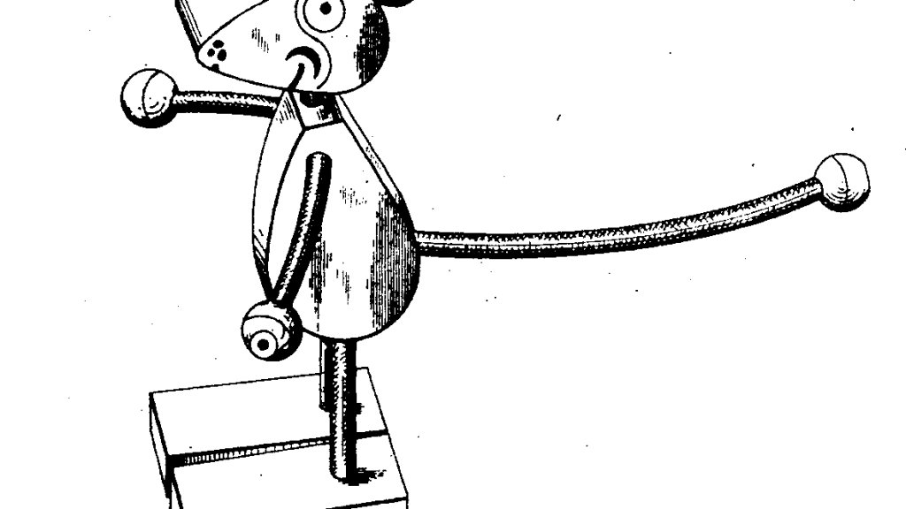 Performo_Micky_1926