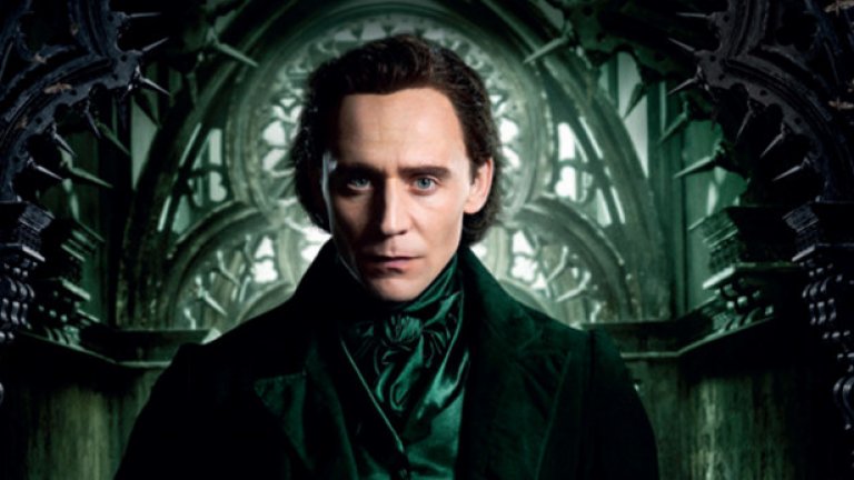 Crimson Peak (Пурпурният връх)

Премиера за България: 16 октомври

Понякога изглежда, че Гийермо Дел Торо не знае дали предпочита да ни възхити, или да ни уплаши. Затова най-добре е когато прави и двете, какъвто изглежда случаят с Crimson Peak. В призрачния готически романс участват Мия Вашиковска (Алиса на Тим Бъртън), Том Хидълстън и Джесика Частейн, а промоционалните материали твърдят, че филмът е подплашил и самия Стивън Кинг. 
