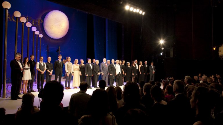 Константин Илиев с голямата награда на Аскеер 2017