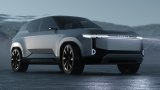 Новият SUV изглежда наистина променен