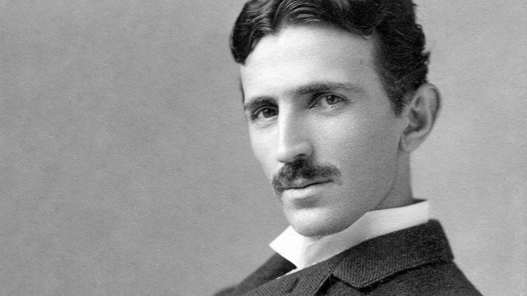 nikola-tesla