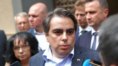 Съпредседателят на ПП изключи съвместно управление с партията на Бойко Борисов