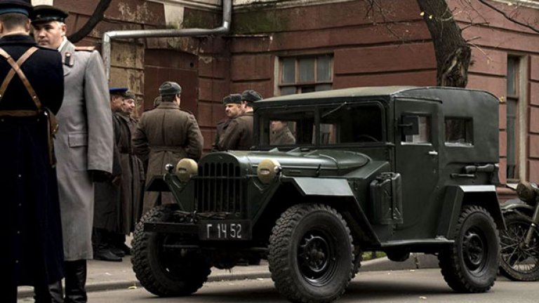 Те се завърнаха от боя