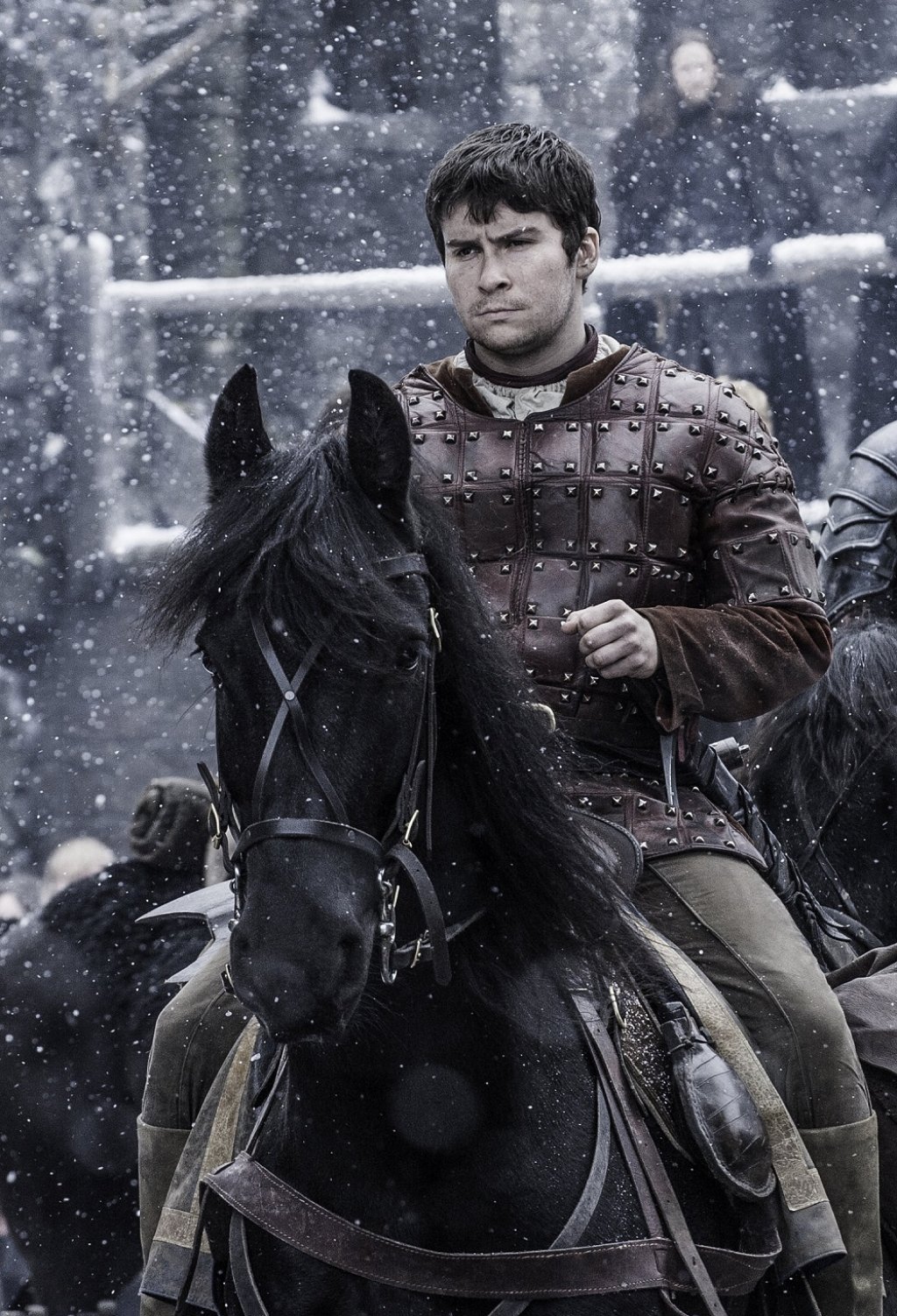 game of thrones подрик пейн