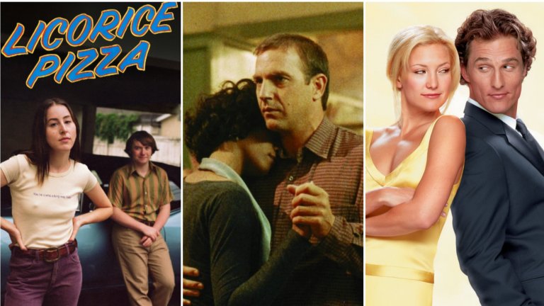 Киновечери с големите класики