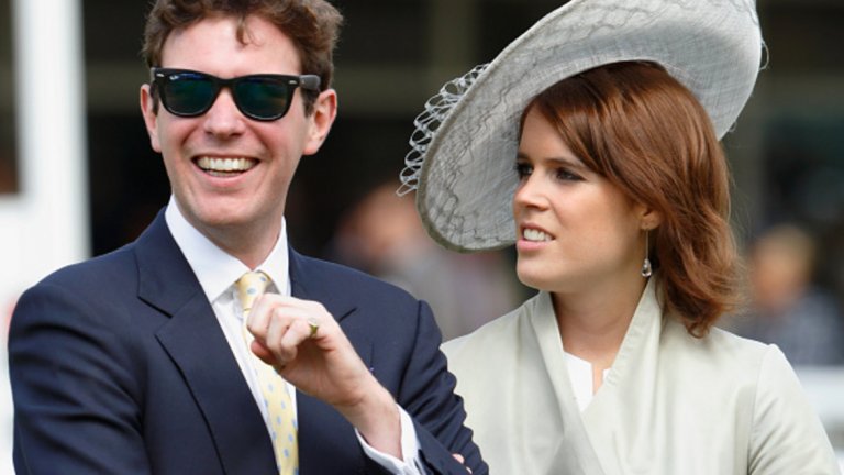 Проблемът не е, че принцеса Южени е непопулярна - просто мнозина имат съвсем смътна представа коя е тя и каква функция има в кралското семейство