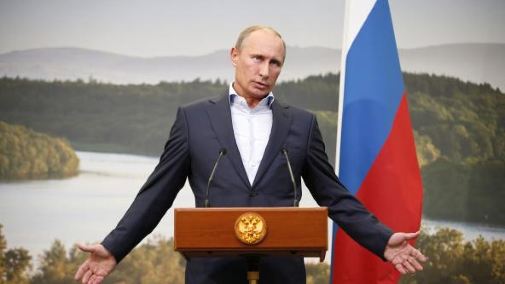 Putin